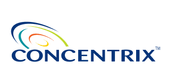 concentrix 로고