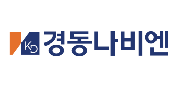 경동나비엔 로고