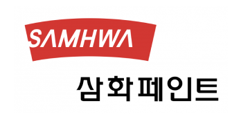 삼화페인트 로고