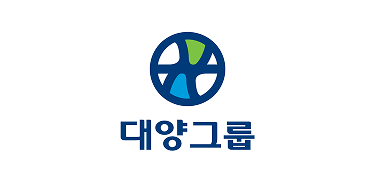 대양그룹 로고