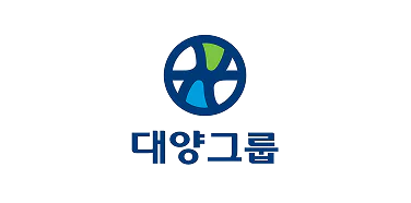 대양그룹 로고