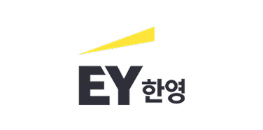 EY한영 로고