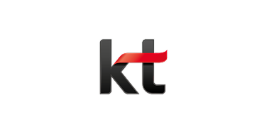 KT 로고