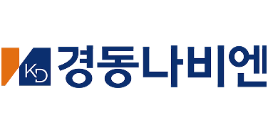 경동나비엔 로고