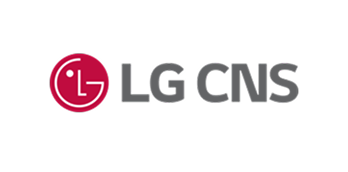 LG CNS 로고