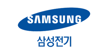 삼성전기 로고