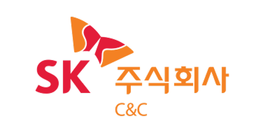 SK CNC 로고
